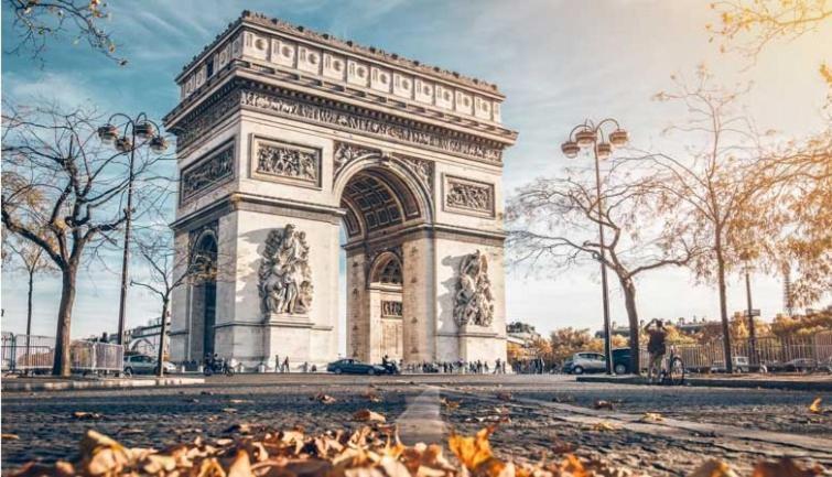 Chic Studio Near Paris - La Defense Bezons Exteriör bild